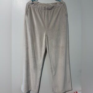 Vuori Wide Leg Sweatpants